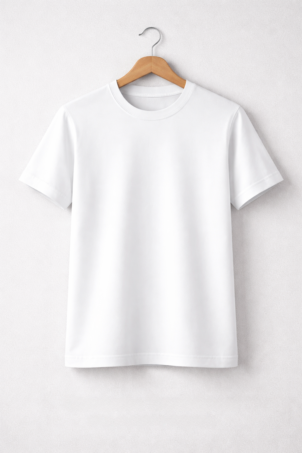 Camiseta Tradicional 100% Algodão Veertis