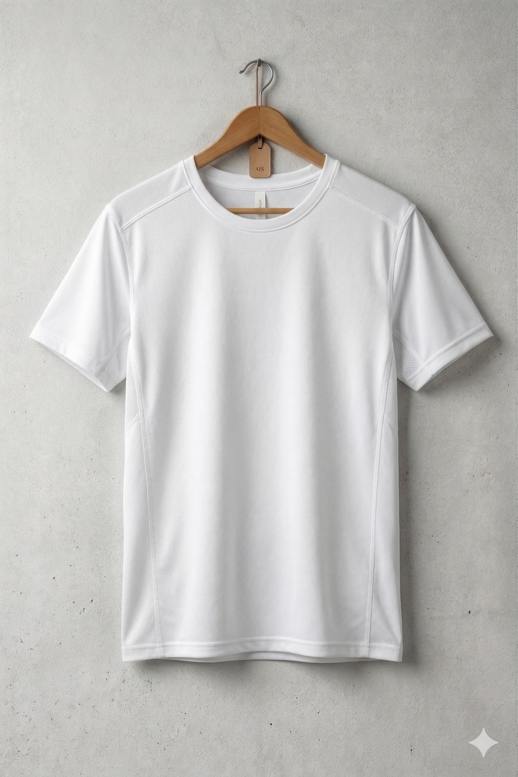 Camiseta Dry-Fit Esportiva Veertis