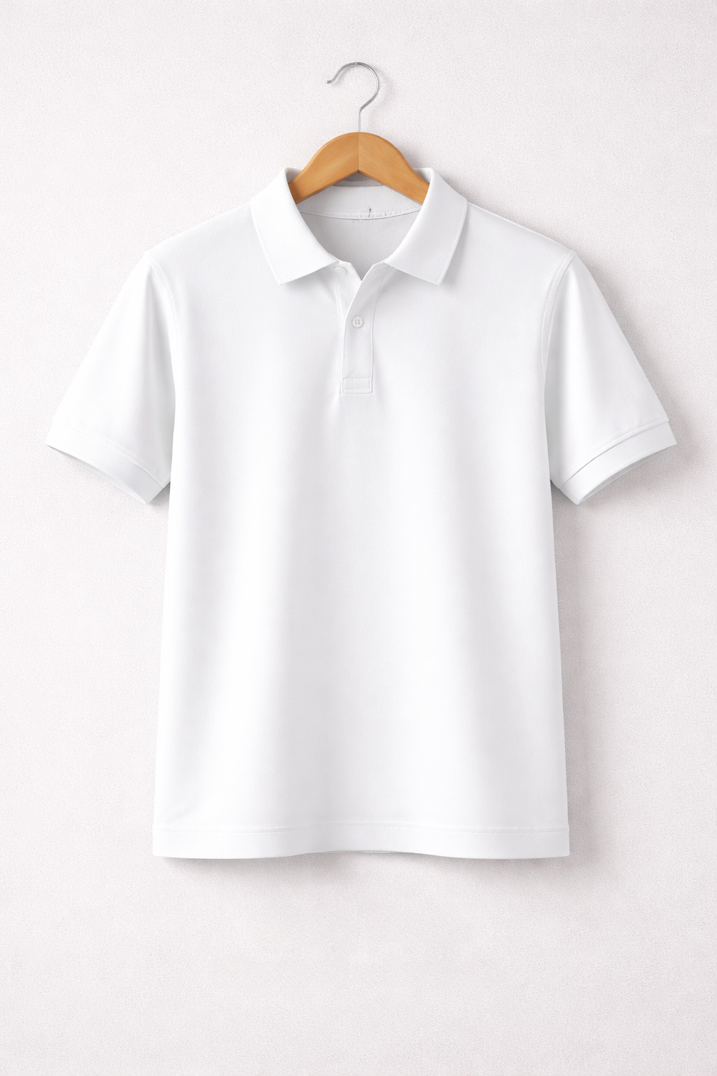 Camiseta Gola Polo Veertis